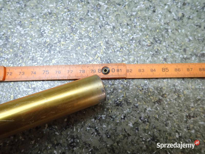 Kierownica Pro Taper Grubości 28mm Długości 80 Strzelce Krajeńskie
