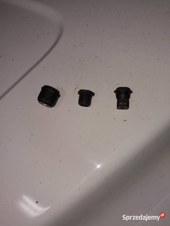 Śruba lampy Vw Lampy przednie małopolskie Rabka-Zdrój
