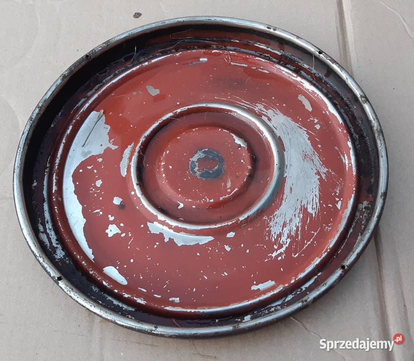 3x Kołpaki dekle kapsle FIAT 125 p Grodzisk Mazowiecki