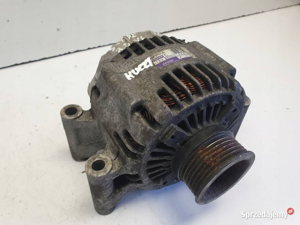 Jaguar SType 30 V6 ALTERNATOR 2R8310300AB Janów