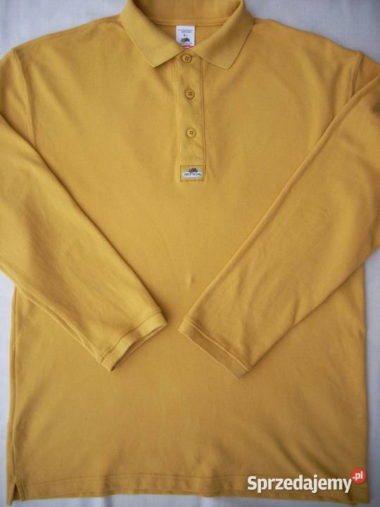 Fruit of The Loom Bluza męska j Nowa L XL Nowy Sącz
