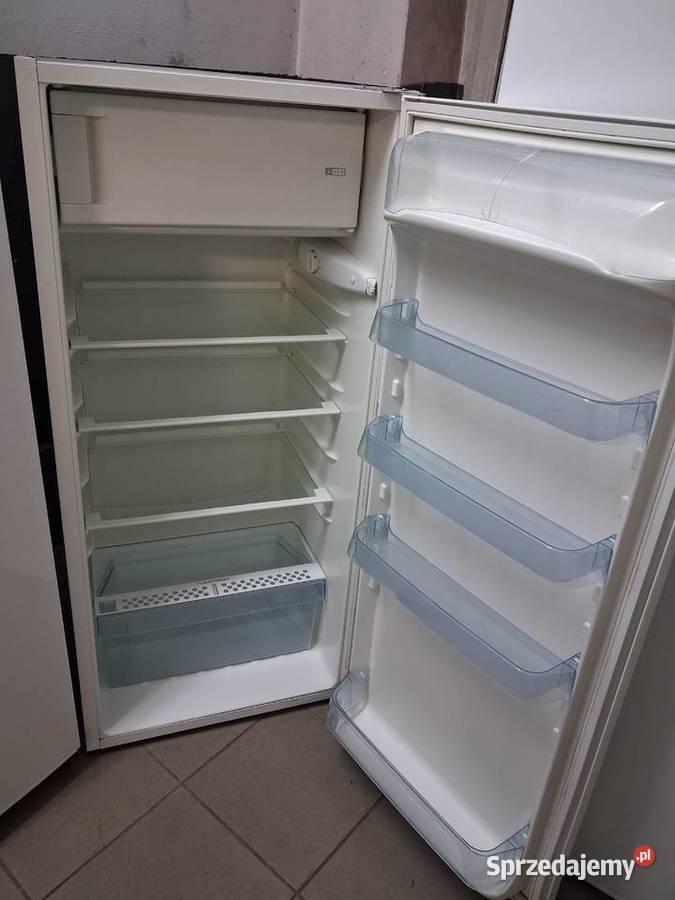 LODÓWKA ELECTROLUX AGD
