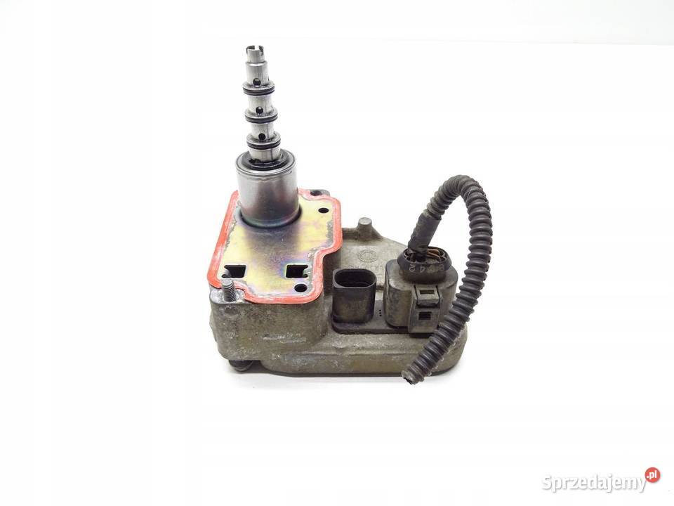 POMPKA STEROWNIK HALDEX 0BS907554D AUDI Q3 A3 S3