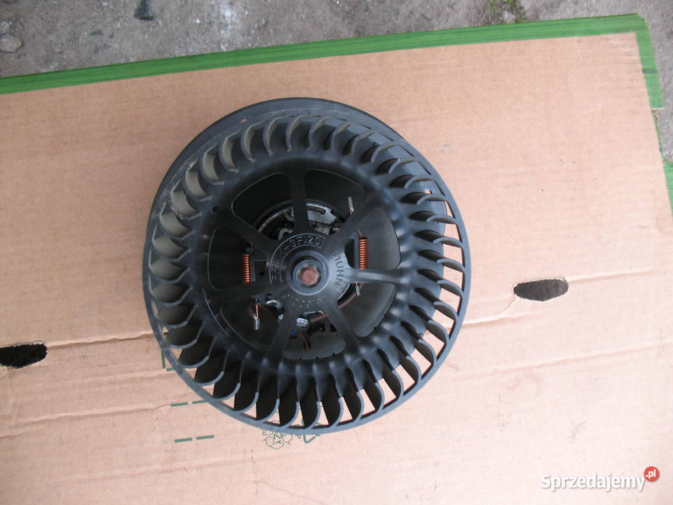 wentylator dmuchawy nawiewu vw sharan seat Lublin