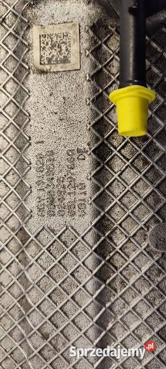 VW TIGUAN II KOLEKTOR SSĄCY 20TDI 05L129766A