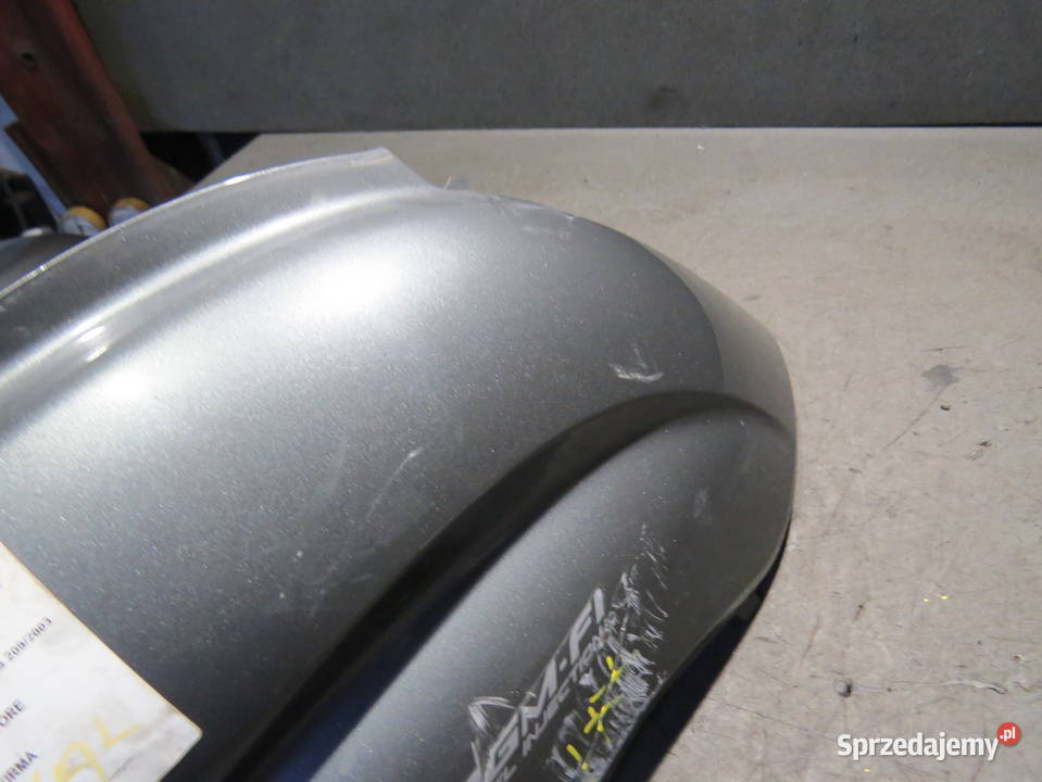 HONDA SH 300 SH300 300I 2010 bok boczek owiewka