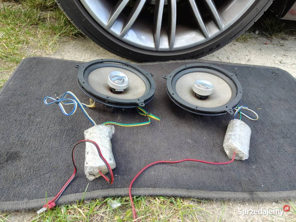 Głośniki 2drożne Infinity KAPPA 6527i Aleksandrów Łódzki