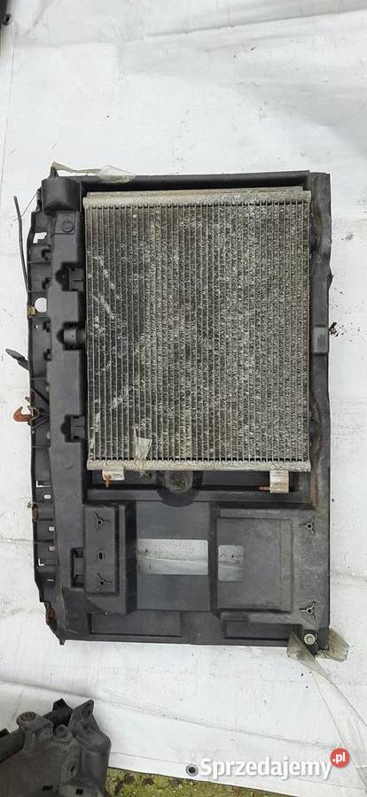 Citroen xsara picaso komplet woda i klima Siechnice sprzedam
