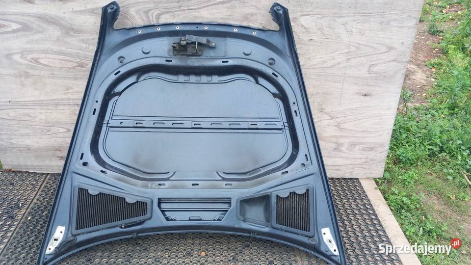 VW PHAETON MASKA LR7W Maski Zbierkowo sprzedam