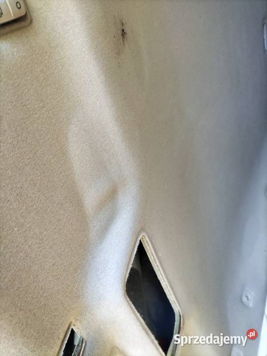 FORD MONDEO MK2 KOMBI PODSUFITKA osobowe Kamień-Kolonia