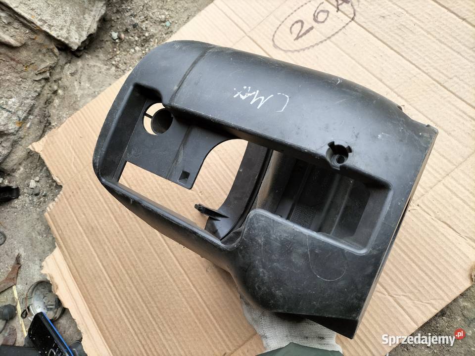 FORD C 3M513533CBW OBUDOWA OSŁONA STACYJKI osobowe