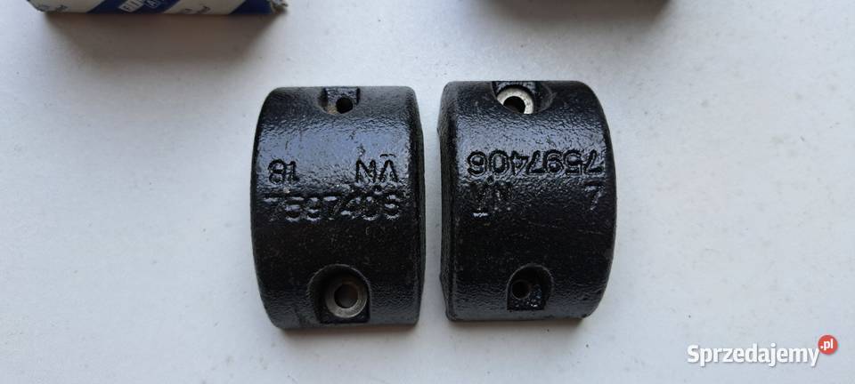 Ciężarek wyrównawczy półosi 7597406 FIAT LANCIA Luzino