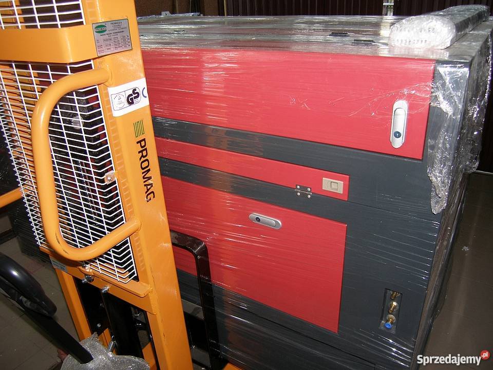 Ploter laserowy do cięcia tkaninpleksy Grodzisk Mazowiecki