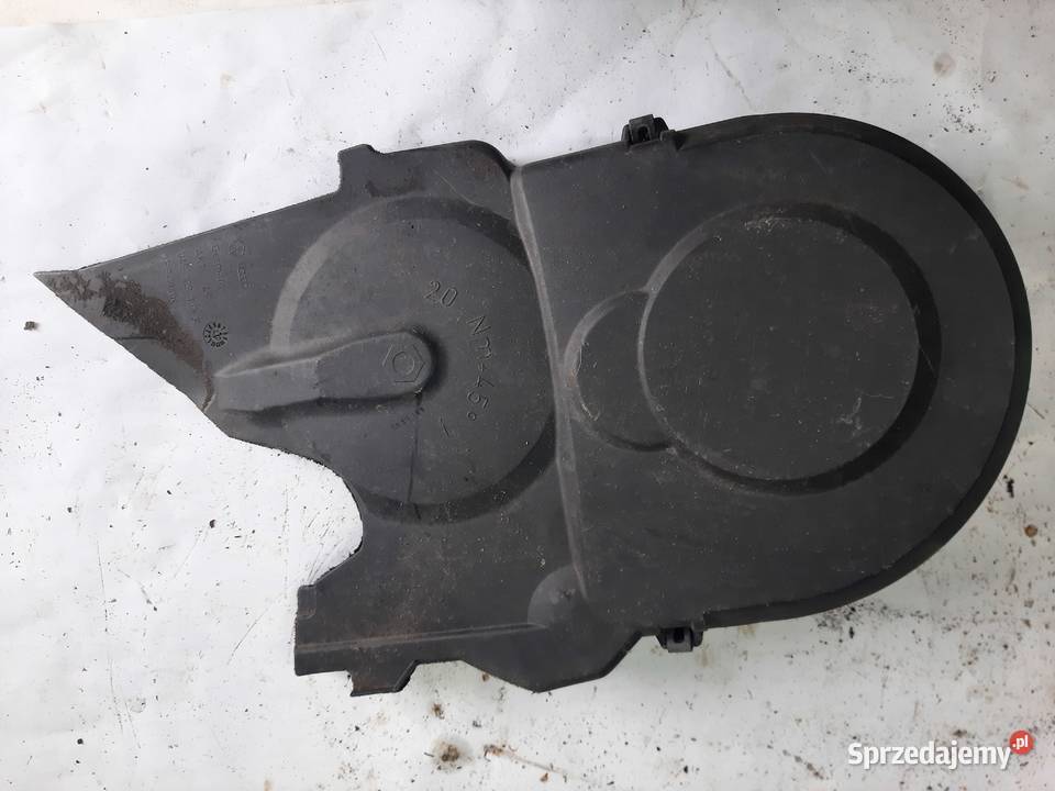 VW AUDI SEAT SKODA 19 TDI 105 BLS obudowa osobowe Ksawerów sprzedam