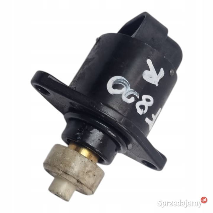 REGULATOR BIEGU JAŁOWEGO BMW F800 F800R K73 0914 Chełm