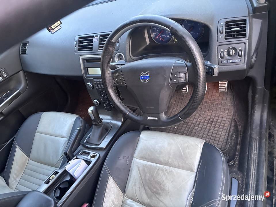 volvo c30 16 RDesign sprzedam
