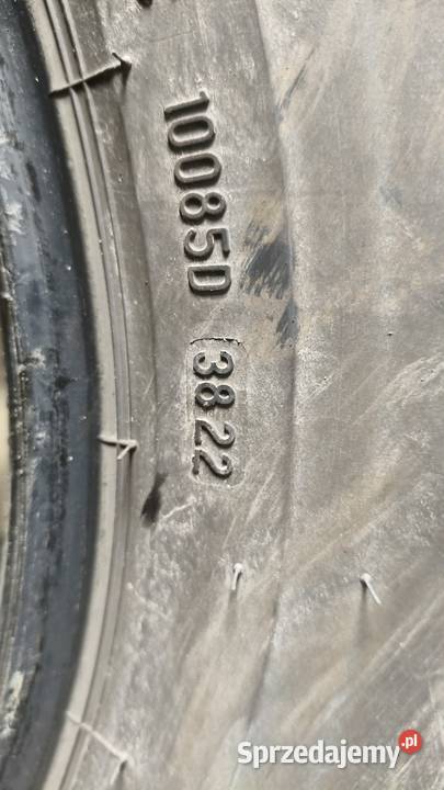 Opony 225 65 17 opolskie Namysłów sprzedam