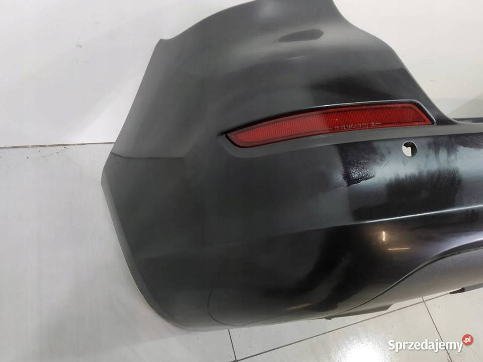 ZDERZAK TYŁ PDC KOMBI Z20R Opel Astra IV 2009 osobowe sprzedam