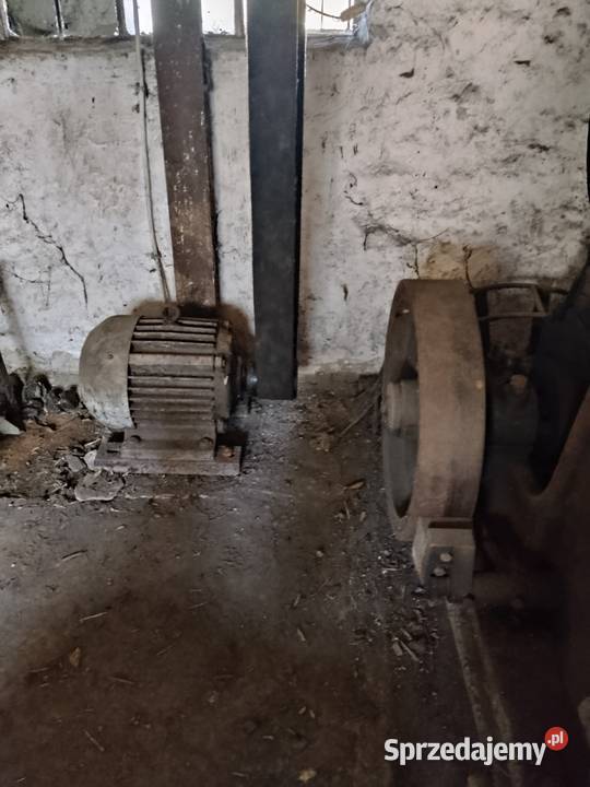 Młot kowalski resorowy podkarpackie Skołyszyn sprzedam