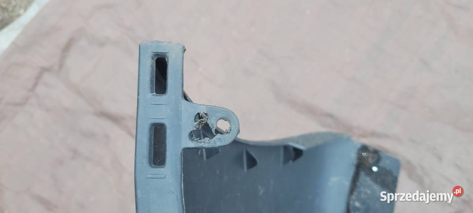 RENAULT KANGOO III 3 ZDERZAK PRZÓD PRZEDNI osobowe Ruda Śląska