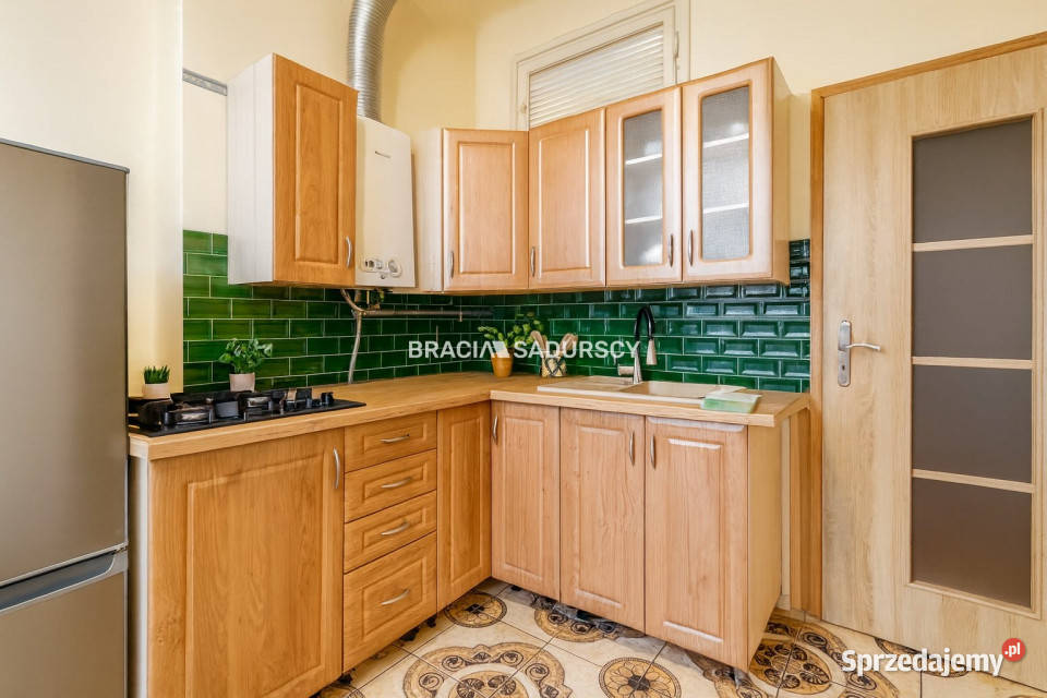 Mieszkanie 38m2 1pokojowe Skawina Pułaskiego sprzedam