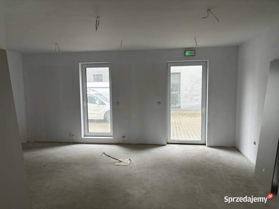 Mieszkanie Chorzów ulica Wolności 58m2 śląskie