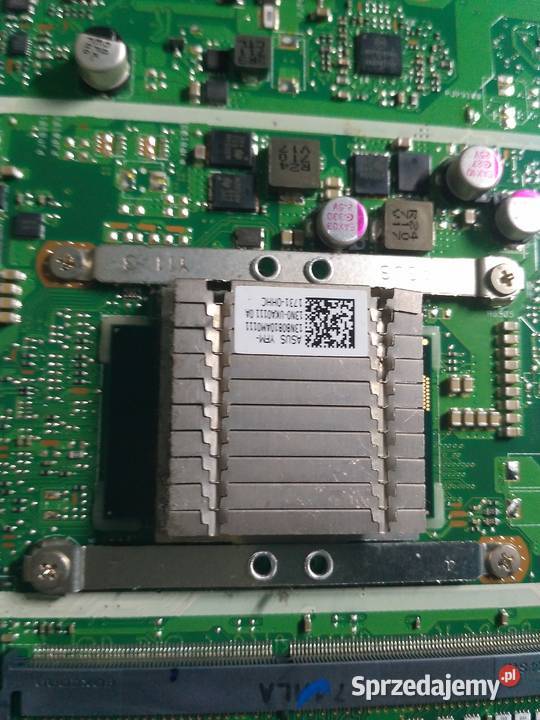 Laptopy notebooki HP COMPQ naprawa serwis Tarnów