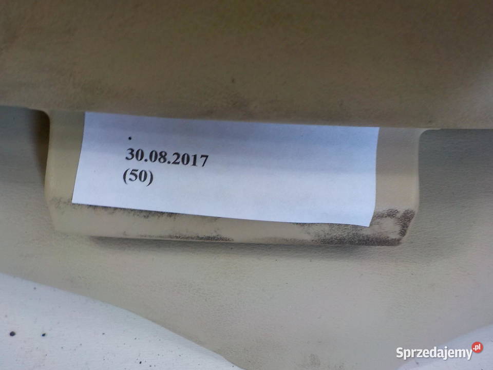 FOTEL SIEDZISKO OPARCIE POSZYCIE INFINITI QX70 Nowy Tomyśl