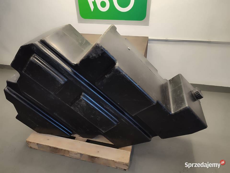 Zbiornik paliwa 28785535 FENDT 8350 Wilkowo