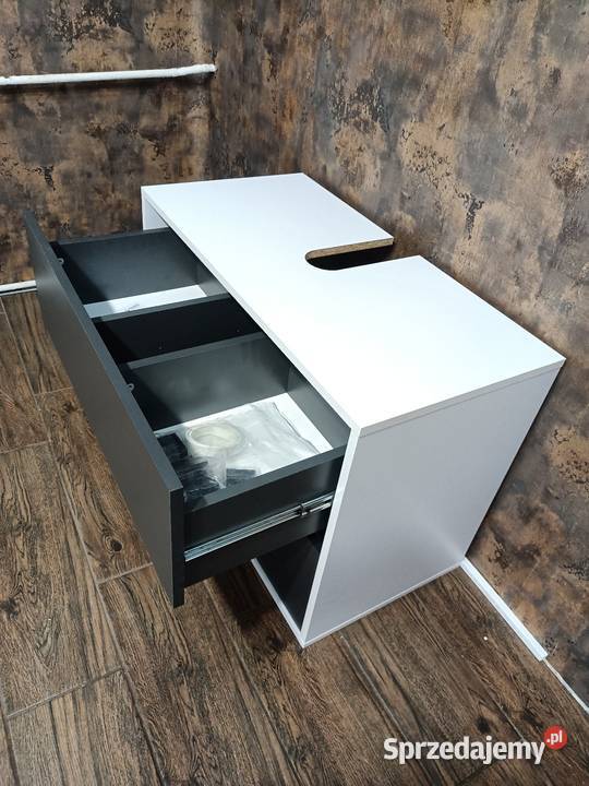 Zestaw mebli łazienkowych Suchedniów