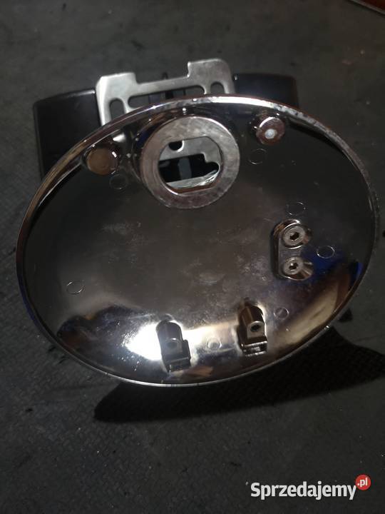 Harley Davidson uchwyt gps pokrywa Jasionka sprzedam