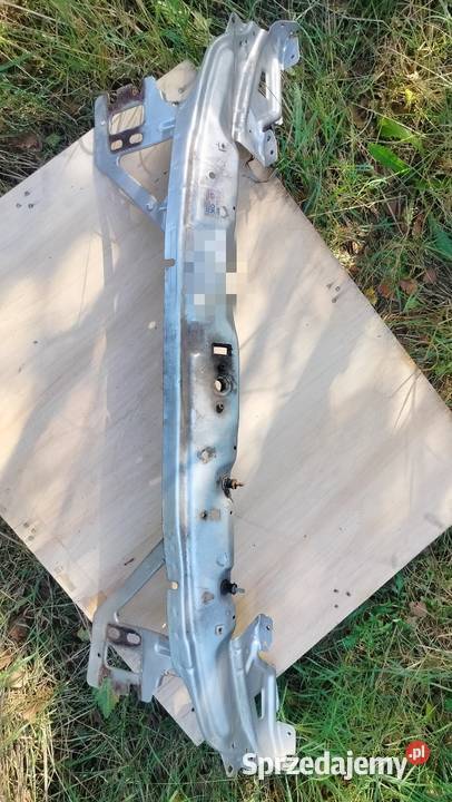 Przedni pas zamek Daewoo Matiz osobowe Bydgoszcz