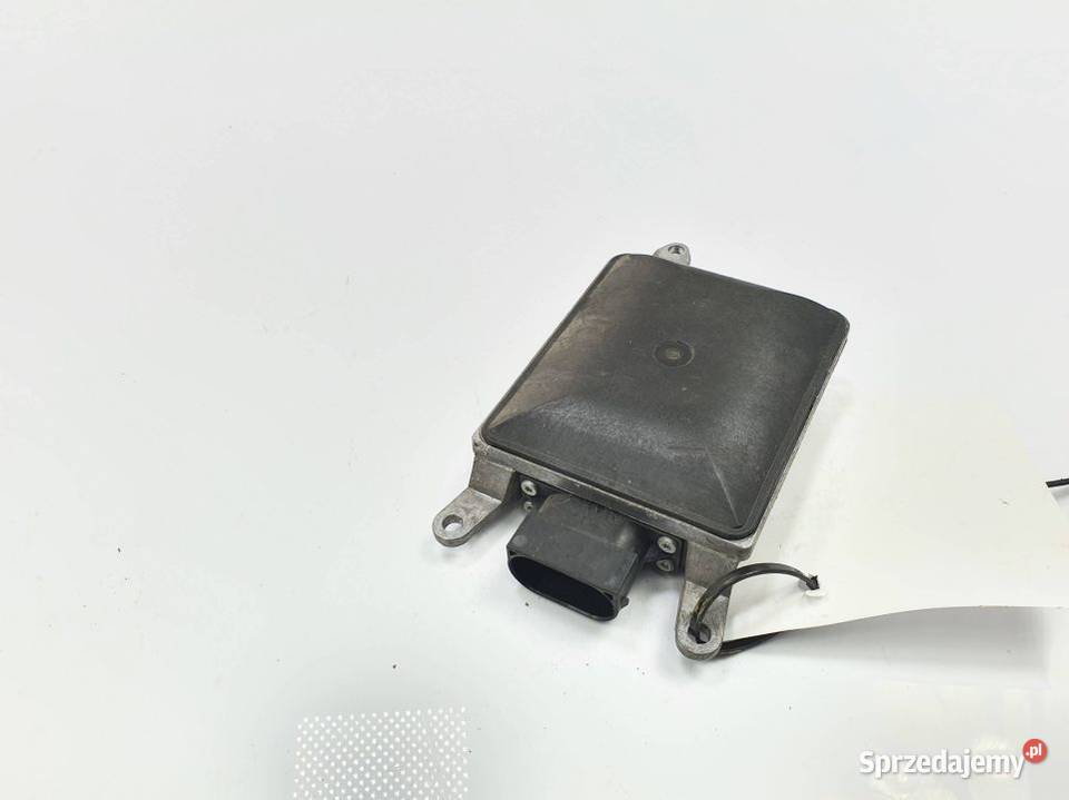RADAR AUDI A8 L D4 4H0907568F Lipno sprzedam