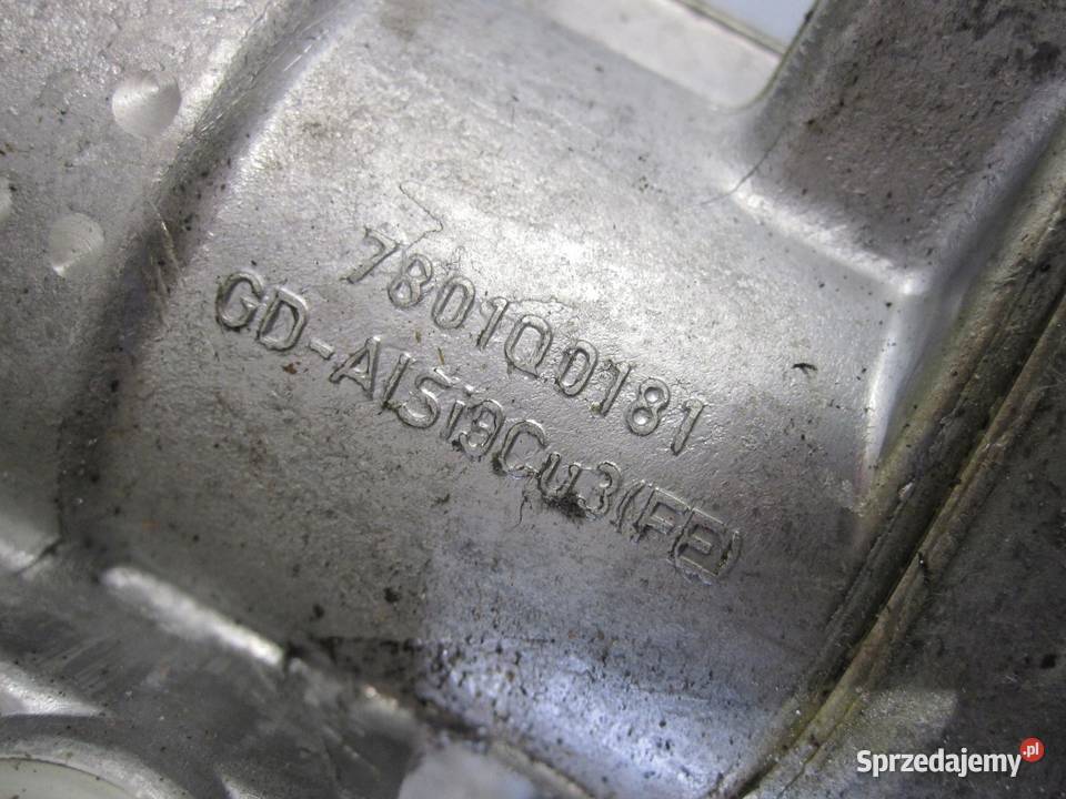 MERCEDES CITAN I W415 14r kolumna kierownicza Kolumny kierownicze świętokrzyskie sprzedam