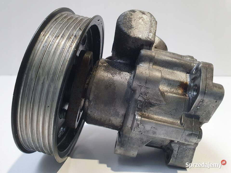 POMPA WSPOMAGANIA Audi A4 B6 19 TDI 8E0145155N Chełm