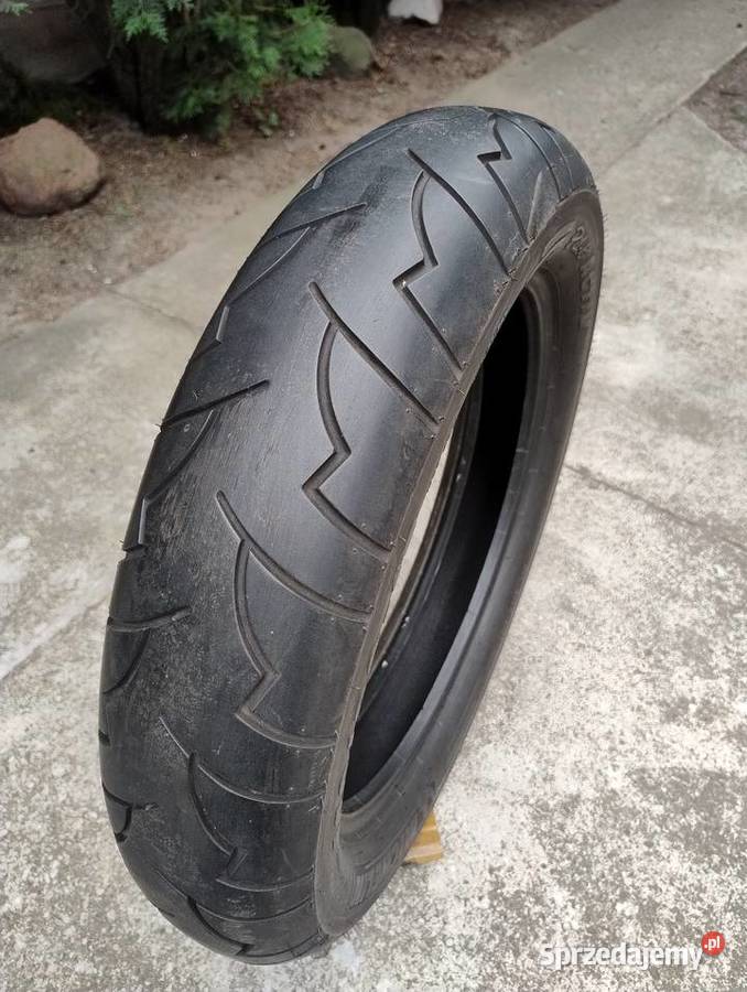 Opona motocyklowa Michelin Pilot Activ 1408017 Motocyklowe Ślesin sprzedam