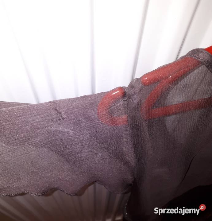 Bluzka Monsoon 36 jedwab Rozmiar 36(S) Warszawa sprzedam