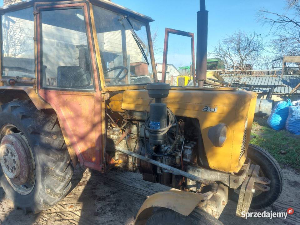 Ursus c330 Stara Kornica sprzedam