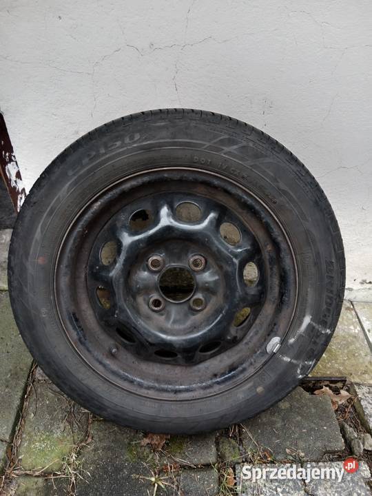 Sprzedam koła 14