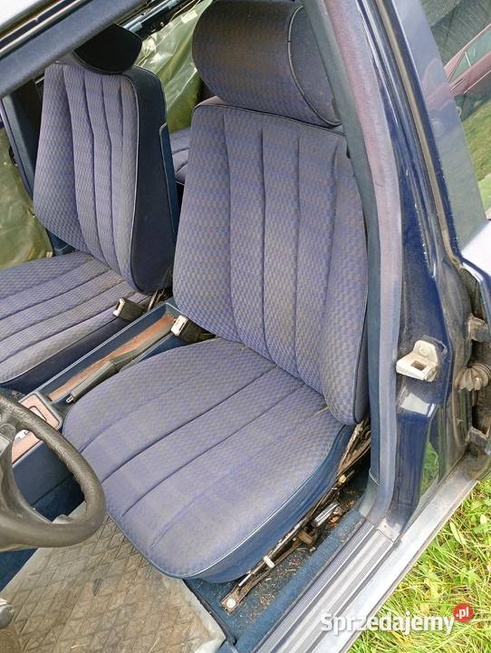 mercedes 190E W201 części Kielce