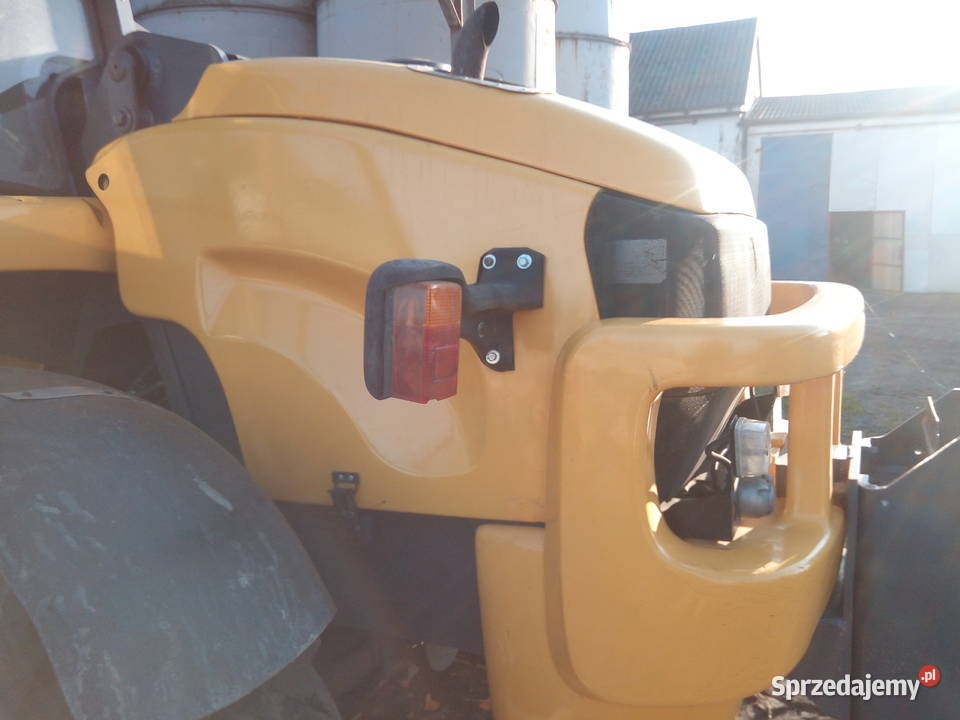 Holland LM430 New Holland Dobrzejewice