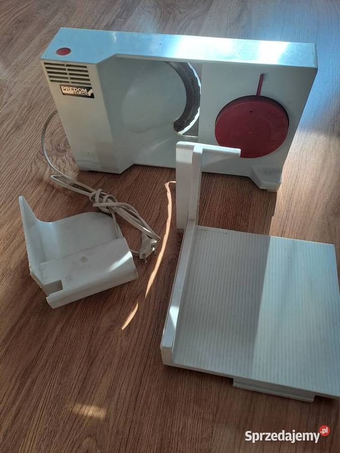 Krajalnica Predom Zelmer Typ 93A sprawna Przemyśl