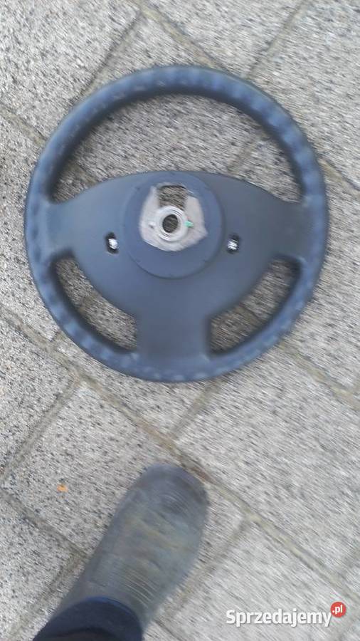 Dacia poduszka Jastrzębie