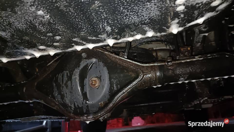 Suzuki Vitara 16 czarny Warszawa