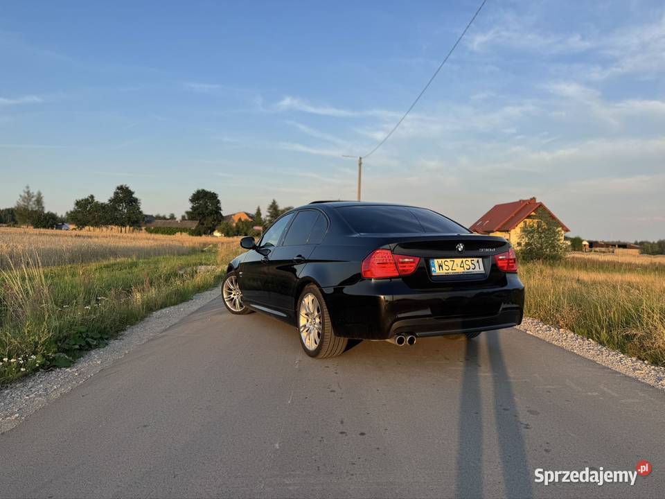 Bmw E90