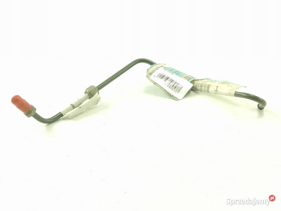 PRZEWÓD POMPY PRÓŻNIOWEJ TURBO ROVER 600 620 20D