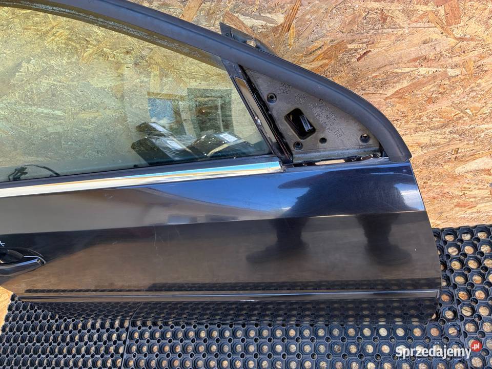 Opel Vectra c Lift Signum Kod lak Z20R DRZWI
