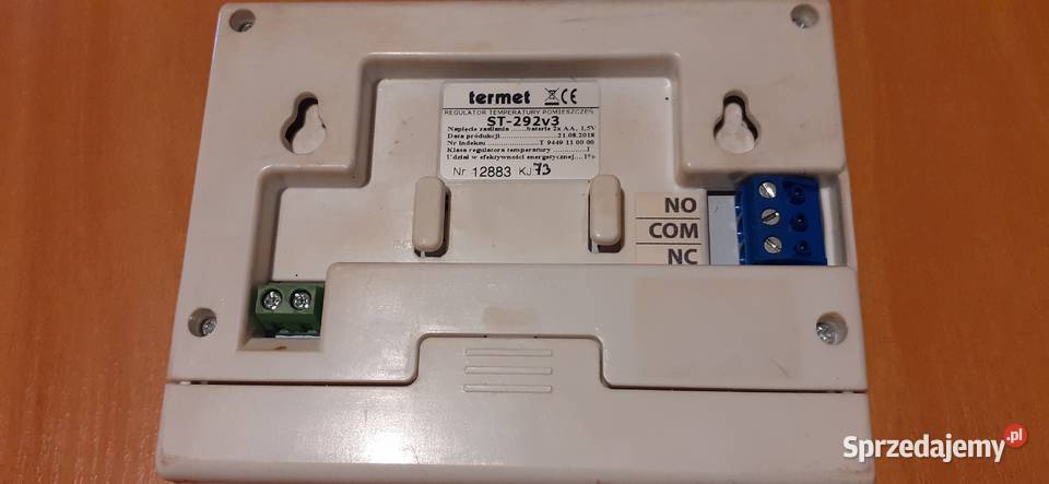 Sterownik ST292v3 Warszawa