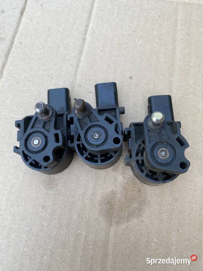 Citroen c5 motoreduktowy głośniki przekaźniki osobowe