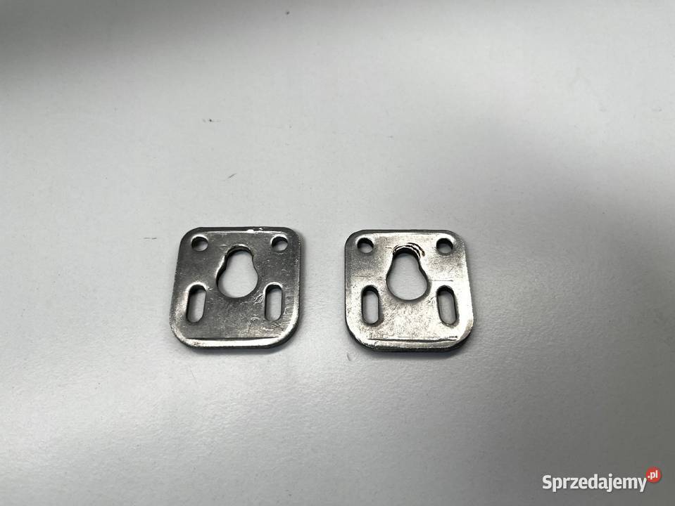 BMW R 1200 GS K50 Płyta perforowana sprężyny Łobżenica